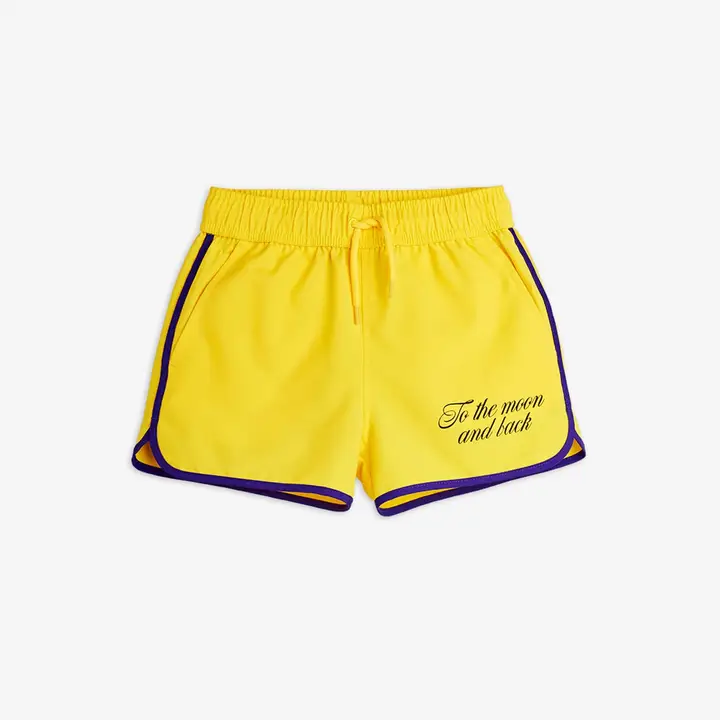To the Moon Swimshorts