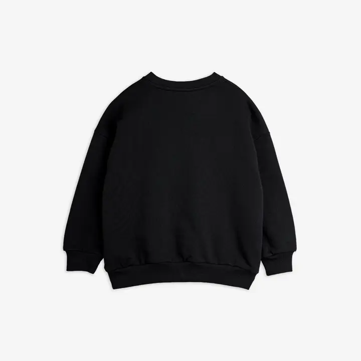 Alien Chenille Sweatshirt