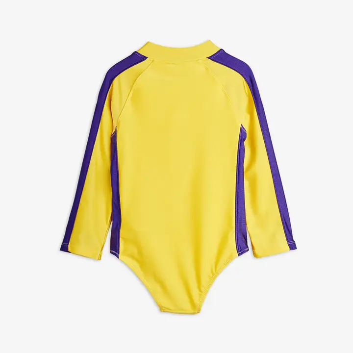 To the Moon UV Swimsuit