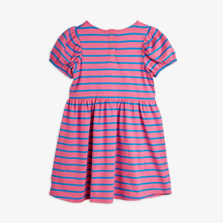 Stripe Dress