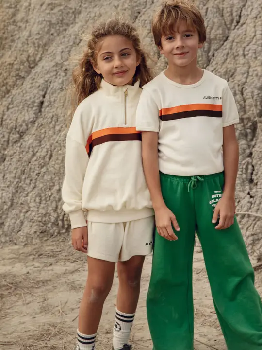 Alien City FC Sweatshorts