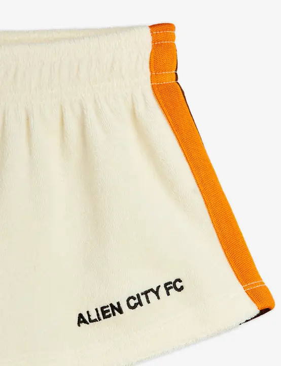 Alien City FC Sweatshorts