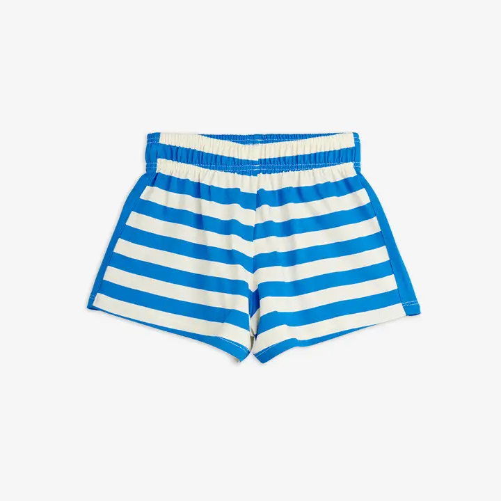 Earth Stripe Shorts