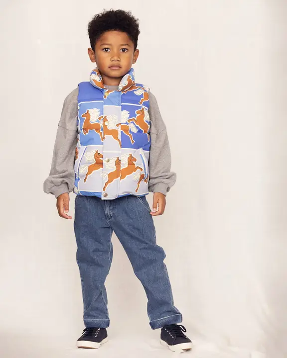 Kids outerwear | Functional & sustainable | Mini Rodini