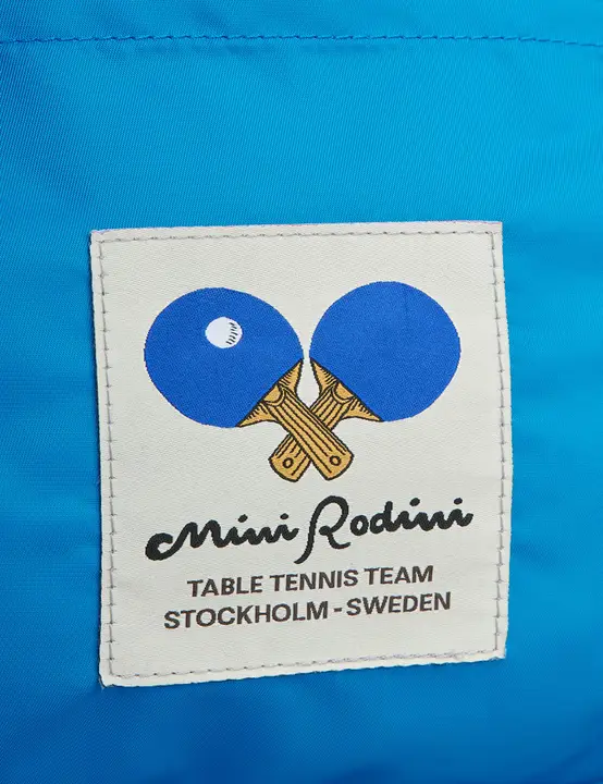 Table Tennis Gym Bag
