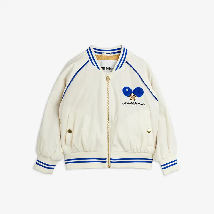 ミニロディーニ　ジャケット Kids jackets & coats | Organic & recycled jackets for kids