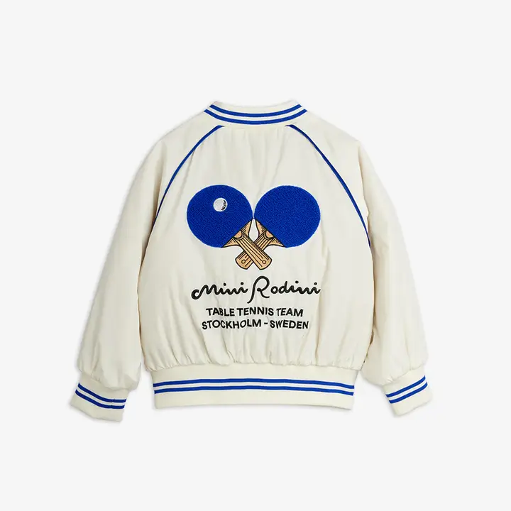 Kids outerwear | Functional & sustainable | Mini Rodini