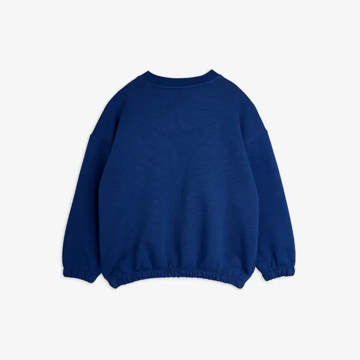 Minibabies Panel Sweatshirt