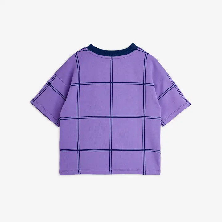 Check Panther T-Shirt