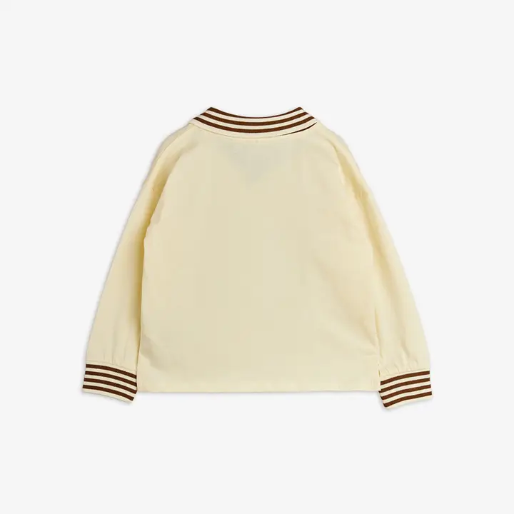 Play Long Sleeve T-Shirt