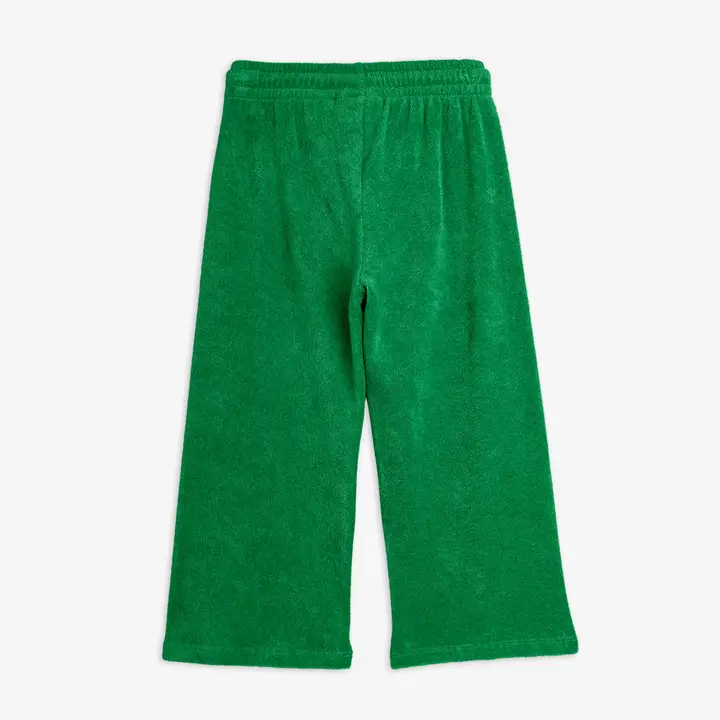 Table Tennis Patch Terry Sweatpants