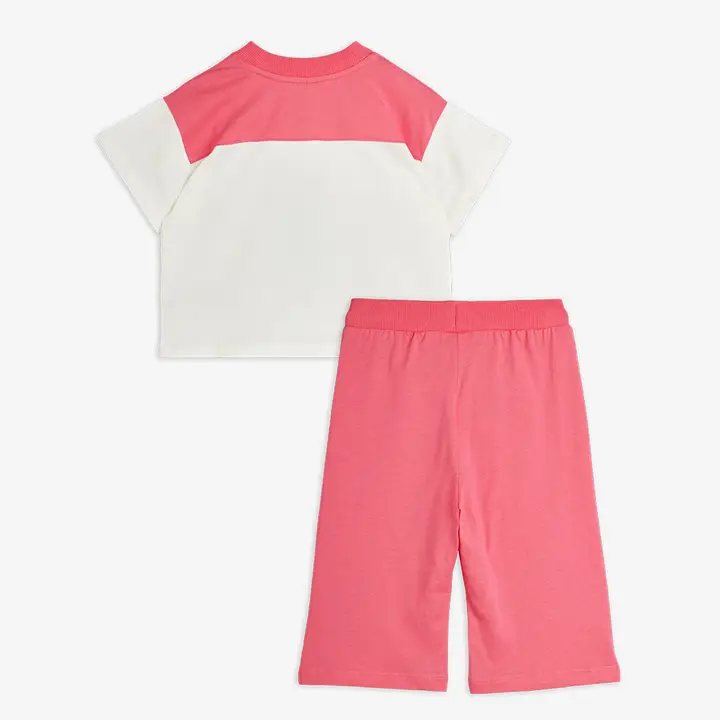 Cat Baby Set