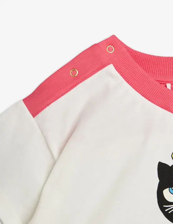 Cat Baby Set