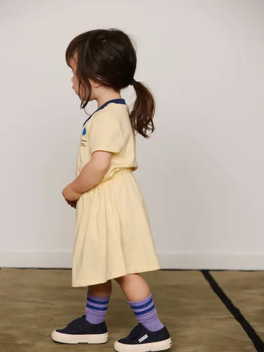 Table Tennis Dress