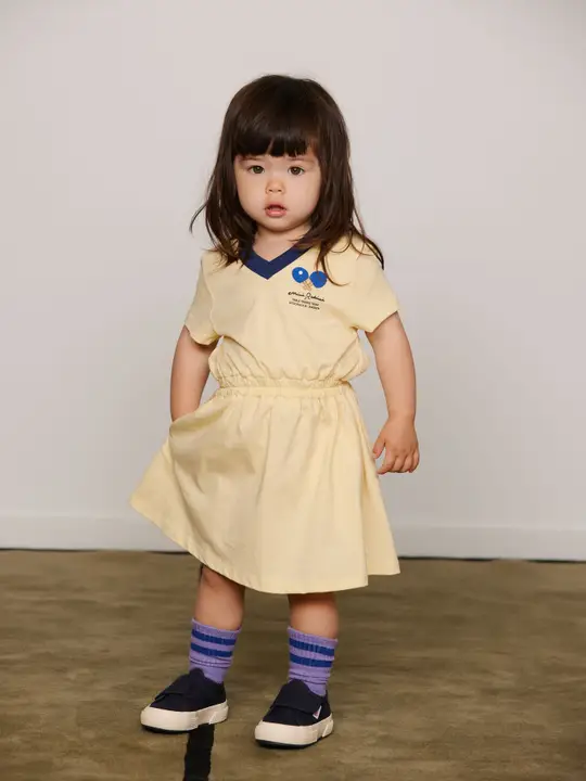 Table Tennis Dress