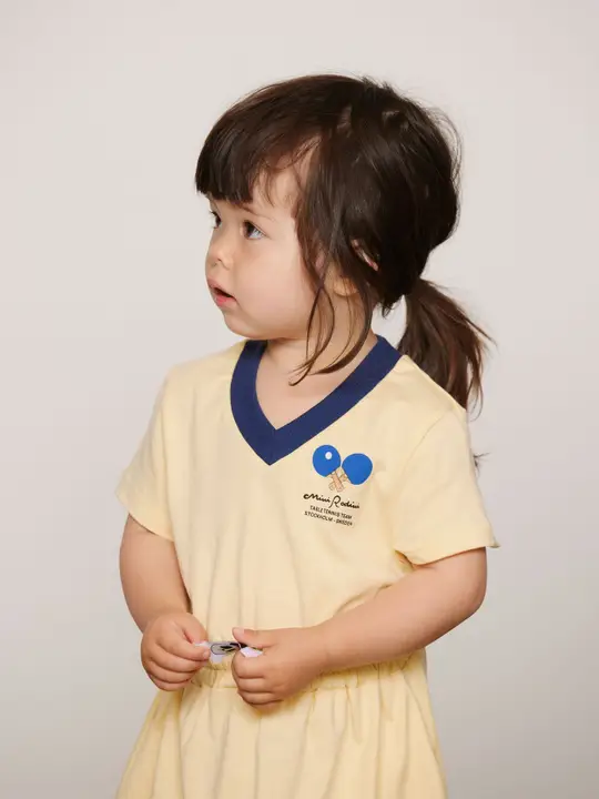Table Tennis Dress