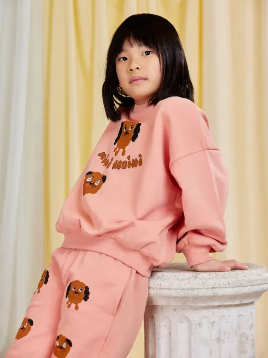 Kids sets | Mini Rodini