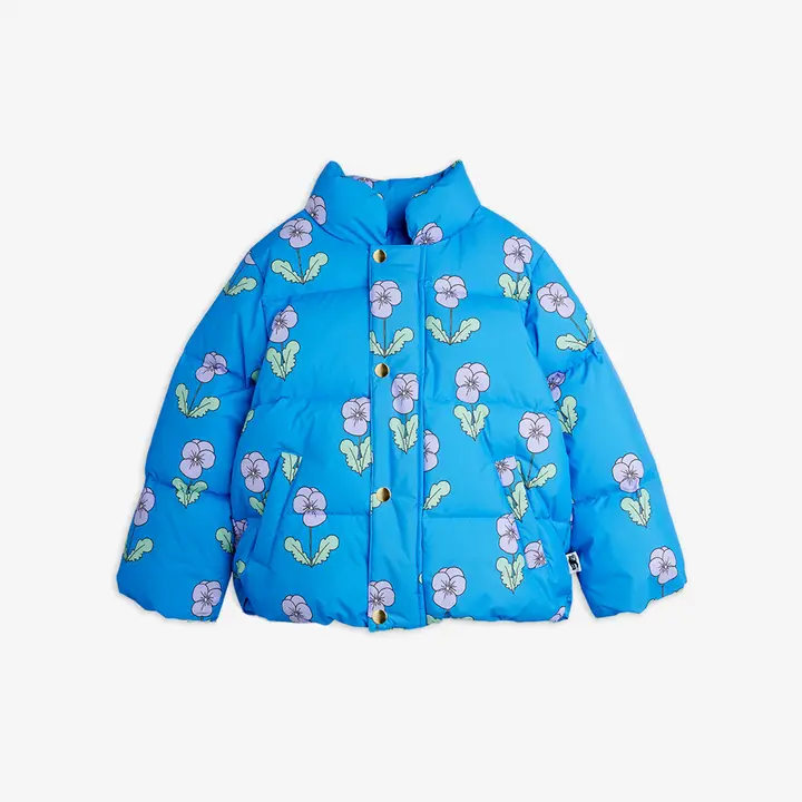 Violas citypuffer