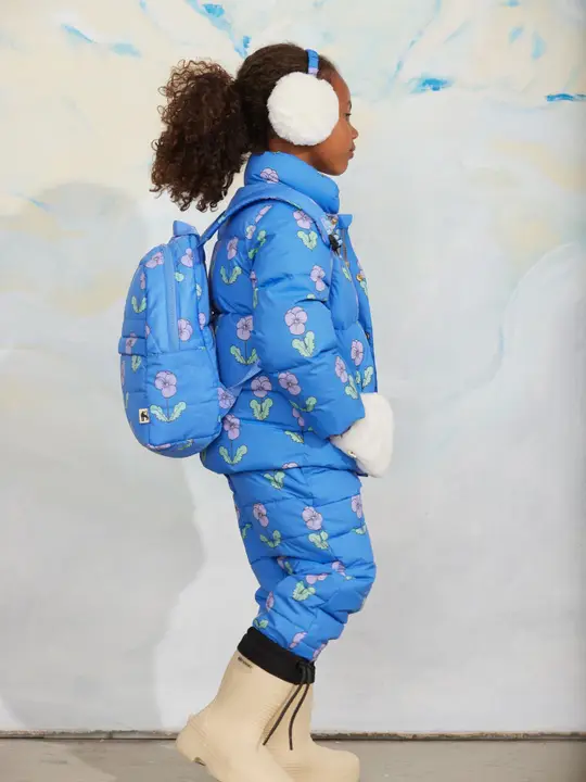 Violas citypuffer