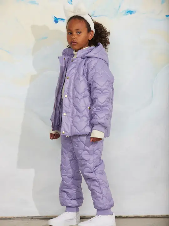 Baby Jackets & Outerwear | Playful Prints | Mini Rodini