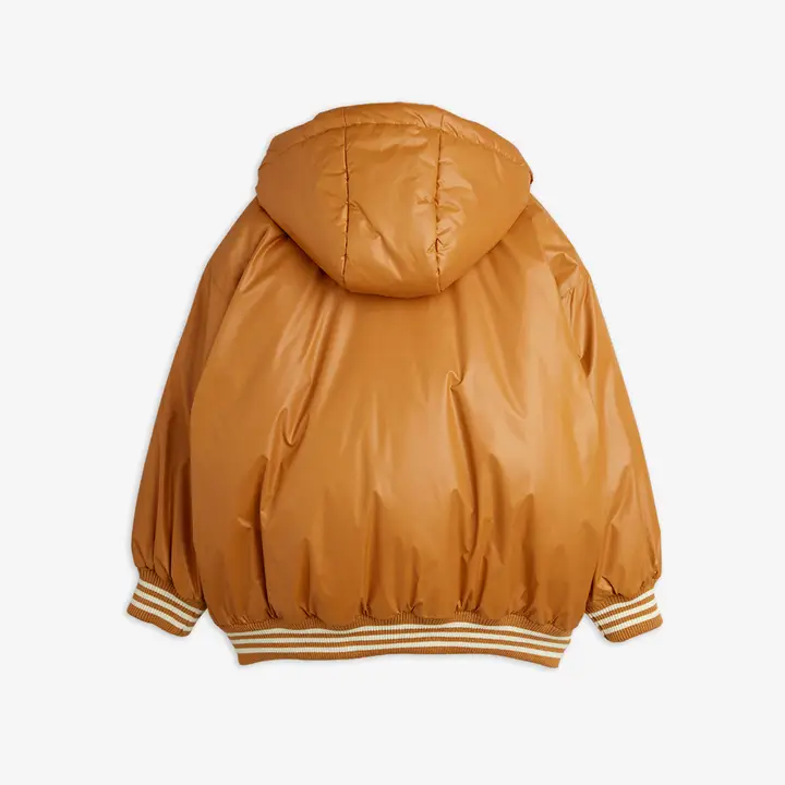Baby Jackets & Outerwear | Playful Prints | Mini Rodini