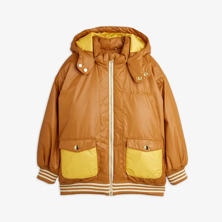 Baby Jackets & Outerwear | Playful Prints | Mini Rodini