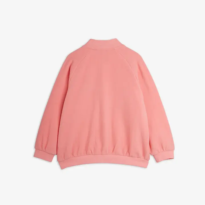 Penguin microfleece jacket