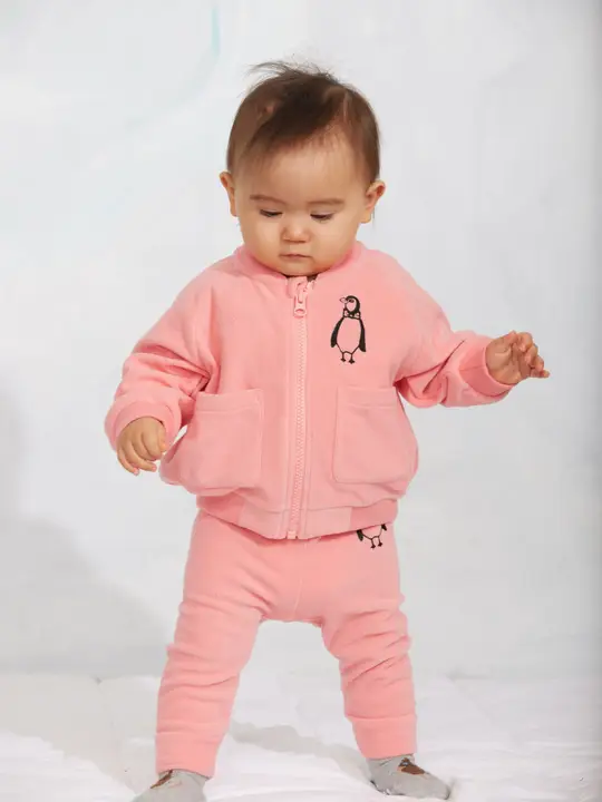 Baby Jackets & Outerwear | Playful Prints | Mini Rodini
