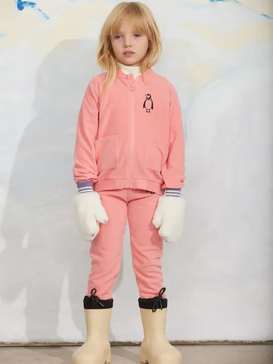 Baby Jackets & Outerwear | Playful Prints | Mini Rodini