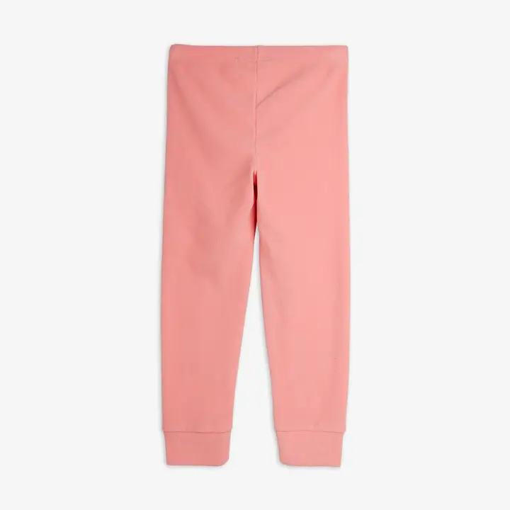 Penguin microfleece trousers