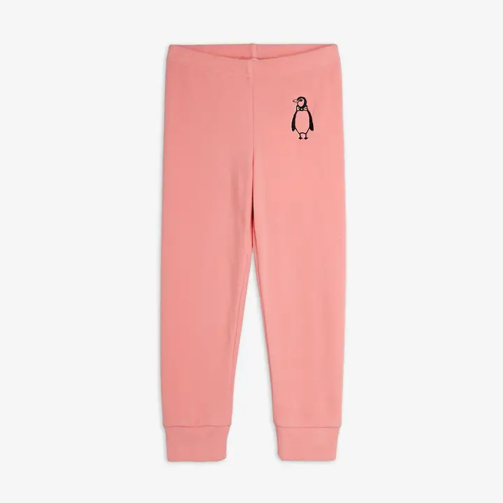 Penguin microfleece trousers