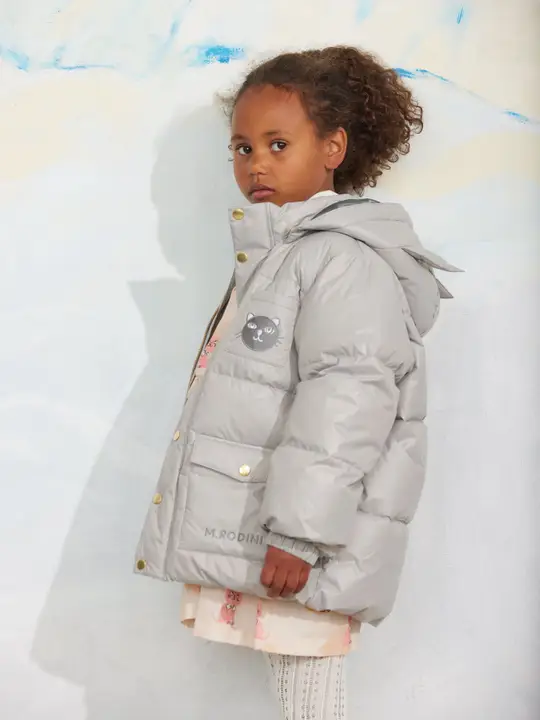 Baby Jackets & Outerwear | Playful Prints | Mini Rodini