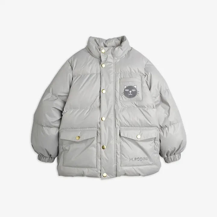 Baby Jackets & Outerwear | Playful Prints | Mini Rodini
