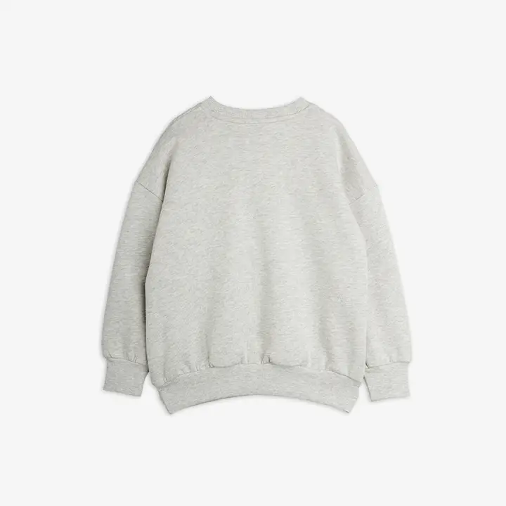 Violas panel sweatshirt