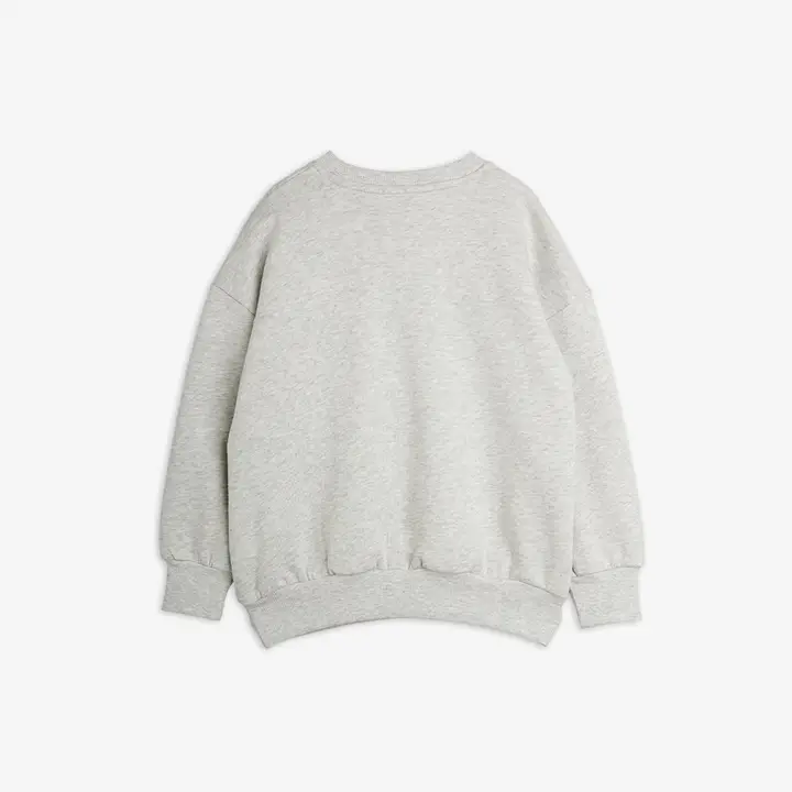 Violas panel sweatshirt