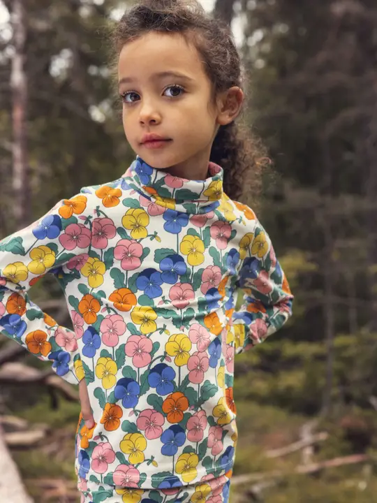 Violas turtleneck