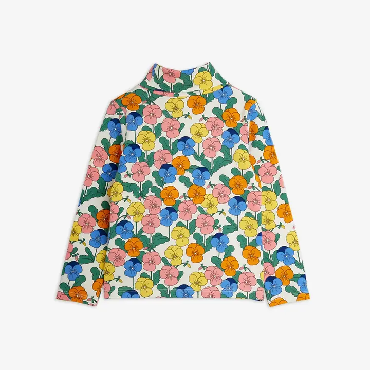 Violas turtleneck