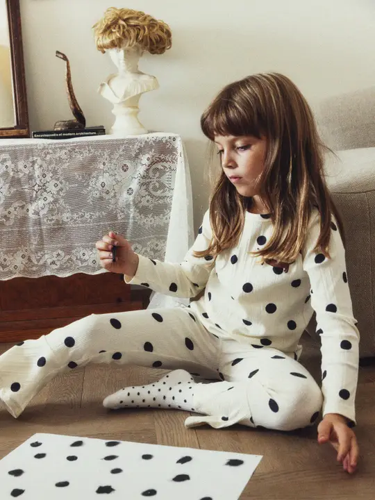 Organic kids & baby clothes | Mini Rodini