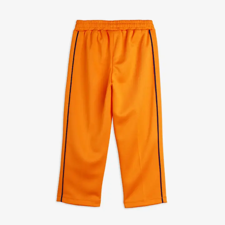 Ritzratz patch tracksuit trousers