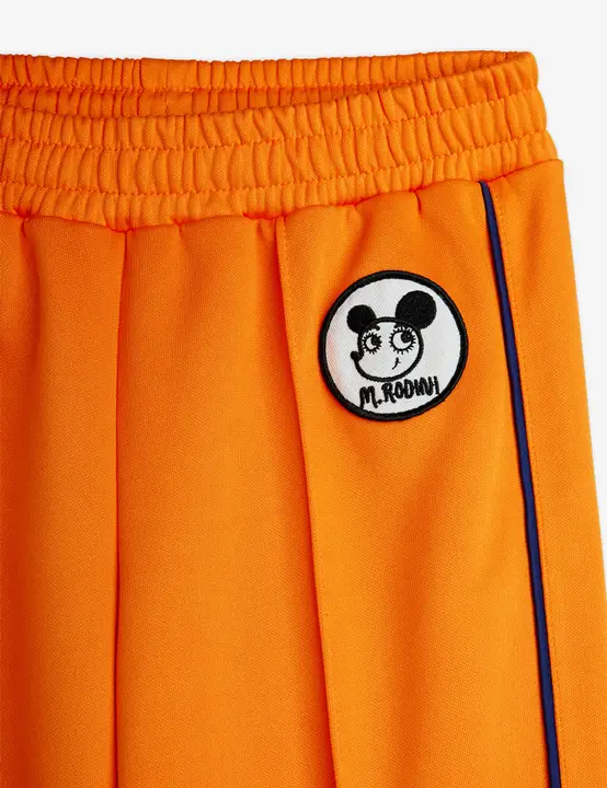Ritzratz patch tracksuit trousers