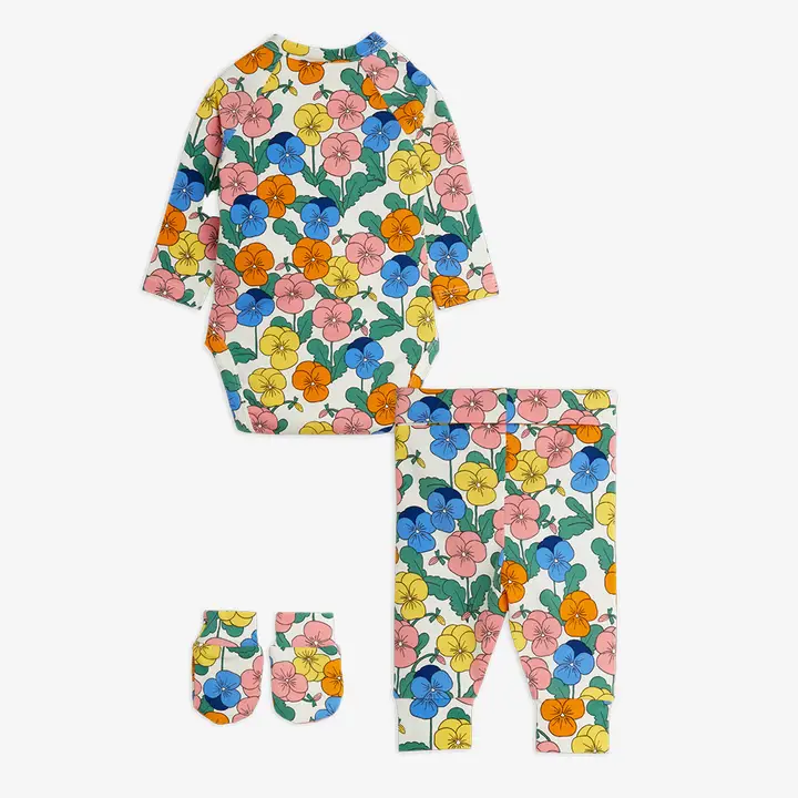 Violas baby kit