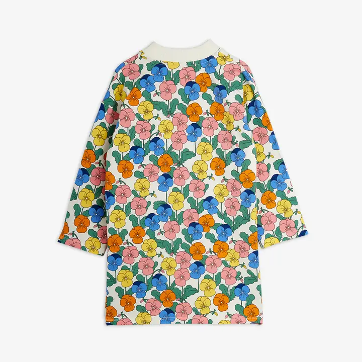Violas dress