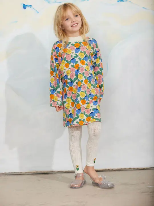 Violas dress