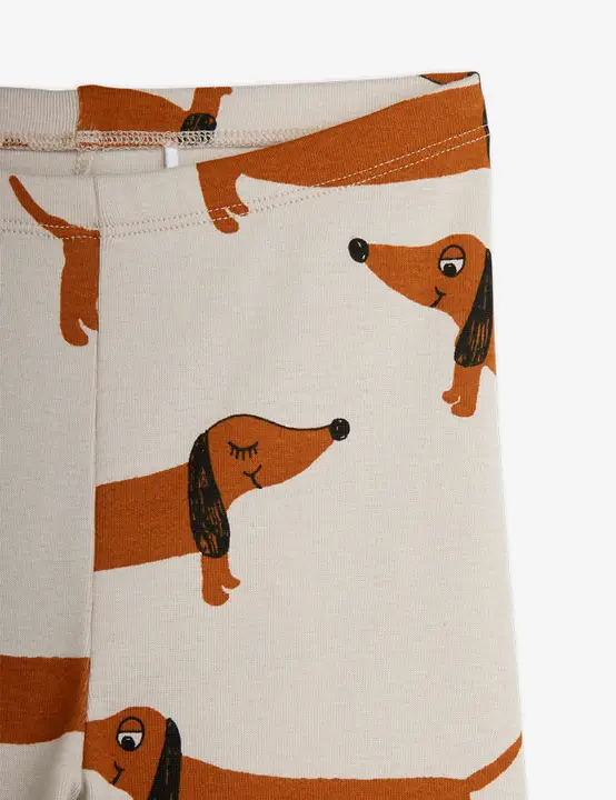 Dog leggings