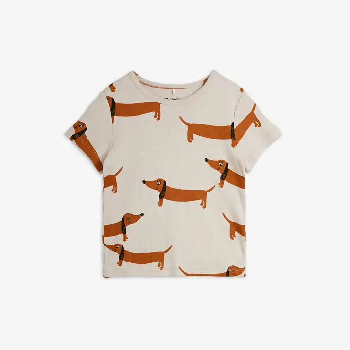 Dog t-shirt
