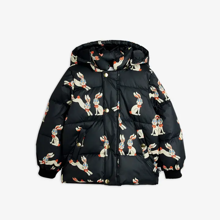 Kids Winter jackets & coats | Mini Rodini