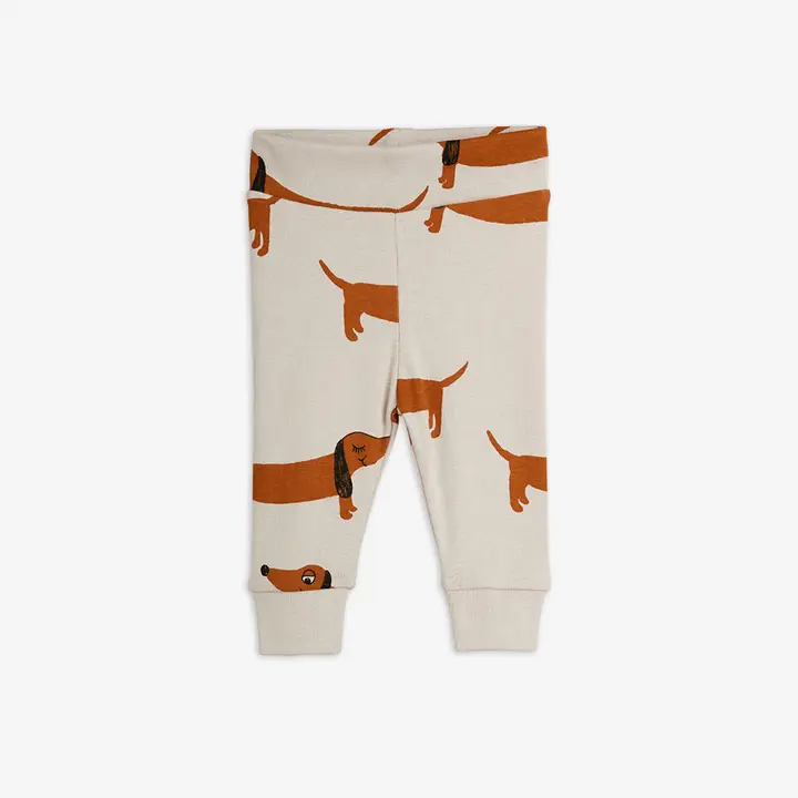 Dog newborn leggings