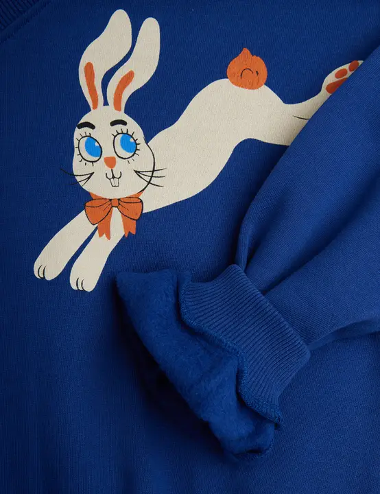 Rabbits sweatshirt