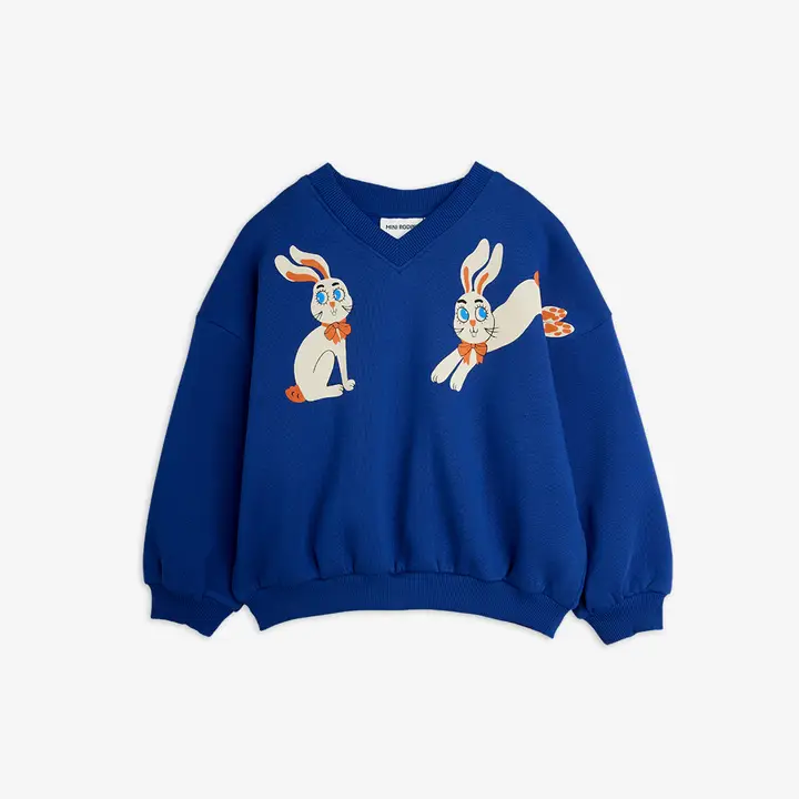 Rabbits sweatshirt