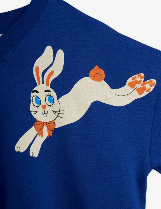 Rabbits sweatshirt